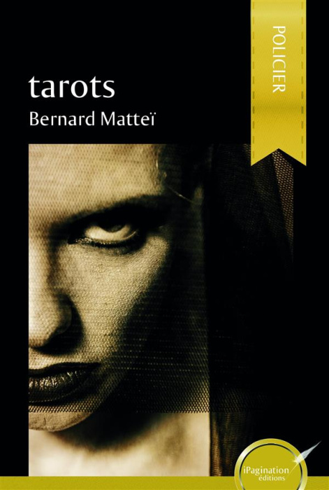 Emprunter Tarots livre