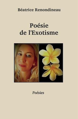 Emprunter Poésie de l'exotisme livre