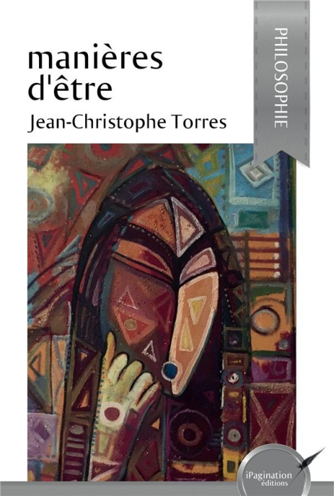 Emprunter Manières d'être livre