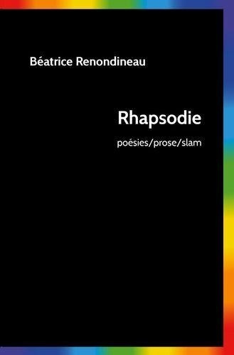 Emprunter Rhapsodie livre