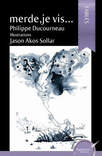 Emprunter Merde, je vis... livre