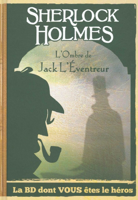 Emprunter Sherlock Holmes Tome 5 : Sur les traces de Jack l'éventreur livre