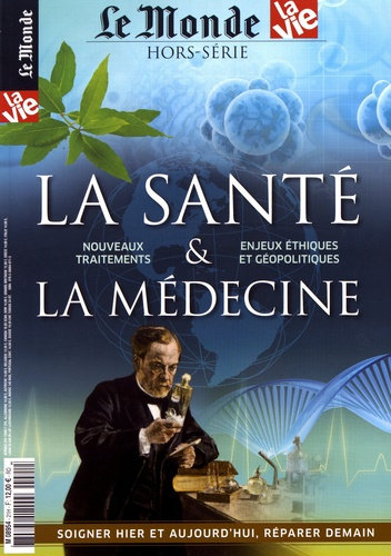 Emprunter La santé & la médecine livre