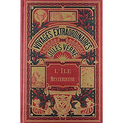 Emprunter L'Ile mystérieuse. Tome 2 livre