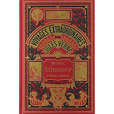 Emprunter Michel Strogoff Tome 2 livre