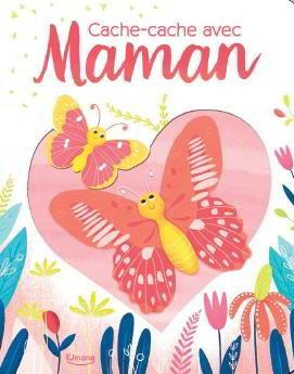 Emprunter Cache-cache avec Maman livre