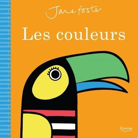 Emprunter Les couleurs livre
