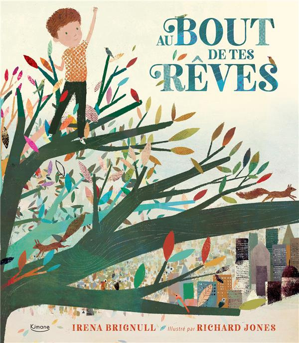 Emprunter Au bout de tes rêves livre