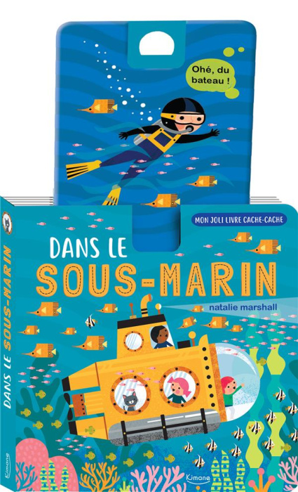 Emprunter Dans le sous-marin livre