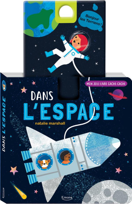 Emprunter Dans l'espace livre