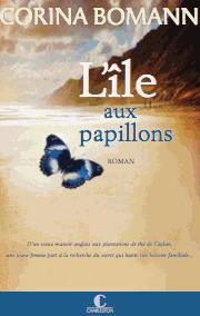 Emprunter L'île aux papillons livre