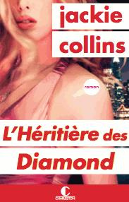 Emprunter L'héritière des Diamond livre