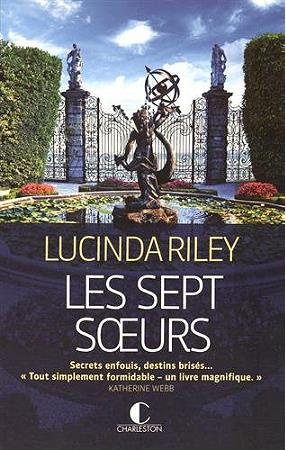 Emprunter Les sept soeurs Tome 1 : Maia livre