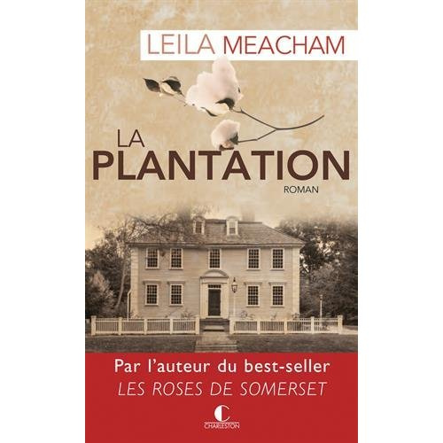 Emprunter La plantation livre