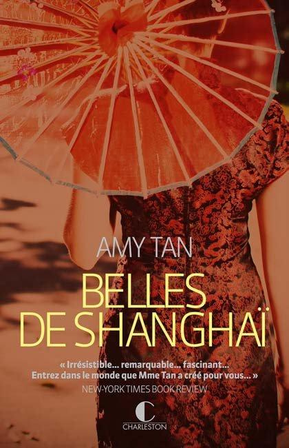 Emprunter Belles de Shanghai livre