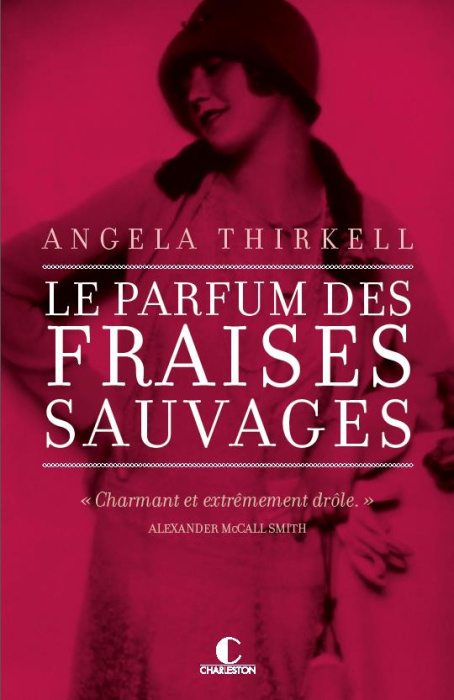 Emprunter Le parfum des fraises sauvages livre