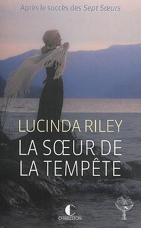 Emprunter Les sept soeurs Tome 2 : Ally. La soeur de la tempête livre