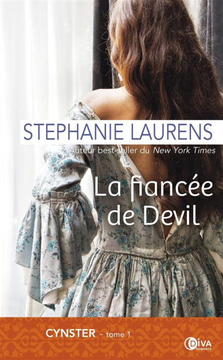 Emprunter Cynster Tome 1 : La fiancée de Devil livre