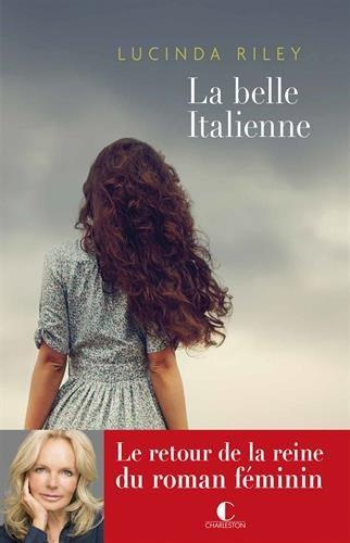 Emprunter La belle Italienne livre