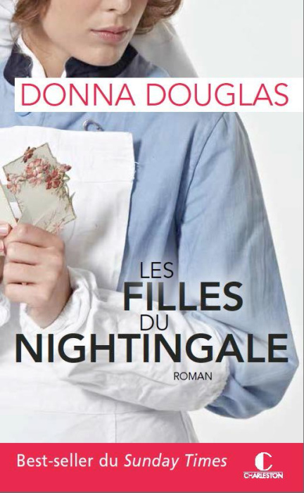 Emprunter Les filles du Nightingale Tome 1 : Les filles du Nightingale livre
