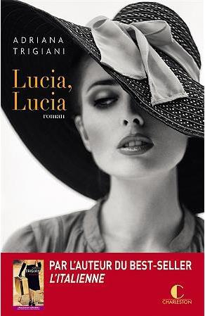 Emprunter Lucia, Lucia livre