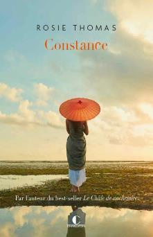 Emprunter Constance livre