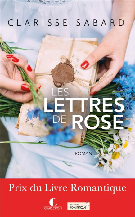 Emprunter Les lettres de Rose livre