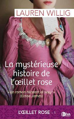 Emprunter L'Oeillet rose Tome 1 : La mystérieuse histoire de l'Oeillet rose livre