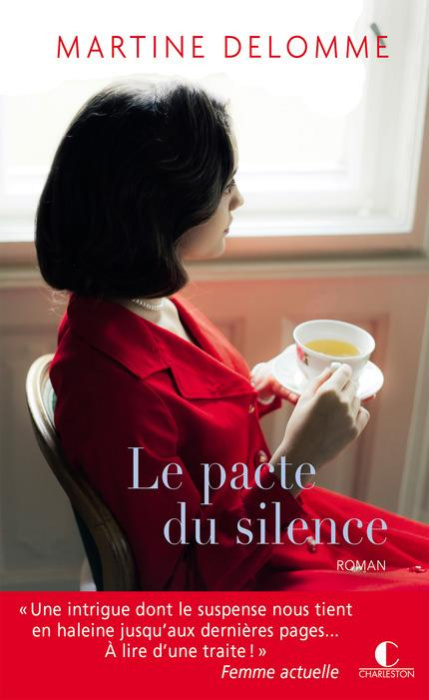 Emprunter Le pacte du silence livre
