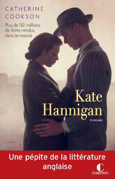Emprunter Kate Hannigan livre