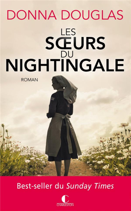 Emprunter Les filles du Nightingale Tome 2 : Les soeurs de Nightingale livre