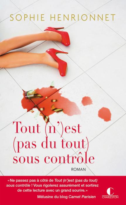 Emprunter Tout (n')est (pas du tout) sous contrôle livre