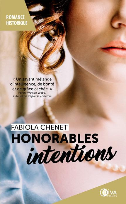 Emprunter Honorables intentions livre