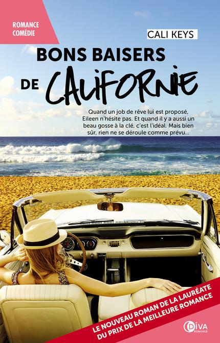 Emprunter Bons baisers de Californie livre