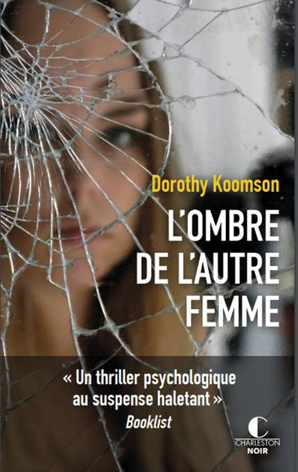 Emprunter L'ombre de l'autre femme livre