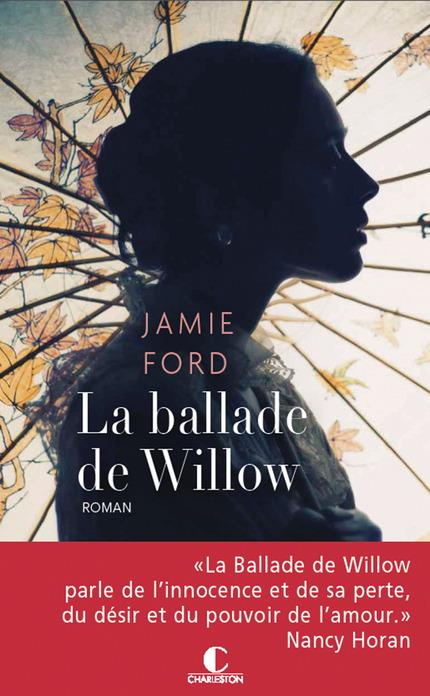 Emprunter La ballade de Willow livre
