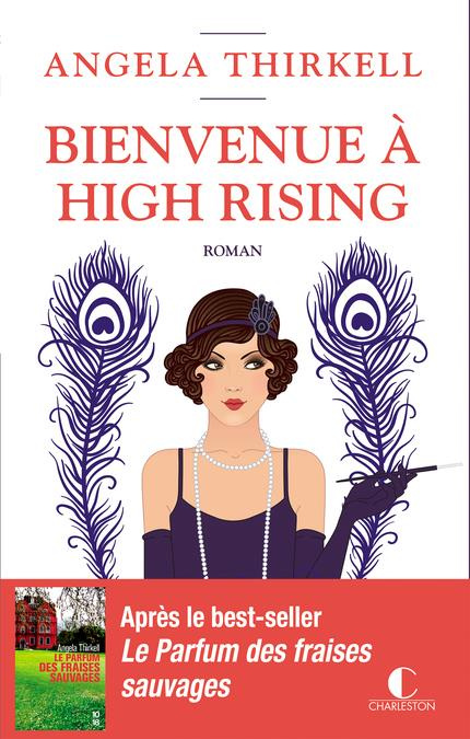 Emprunter Bienvenue à High Rising livre