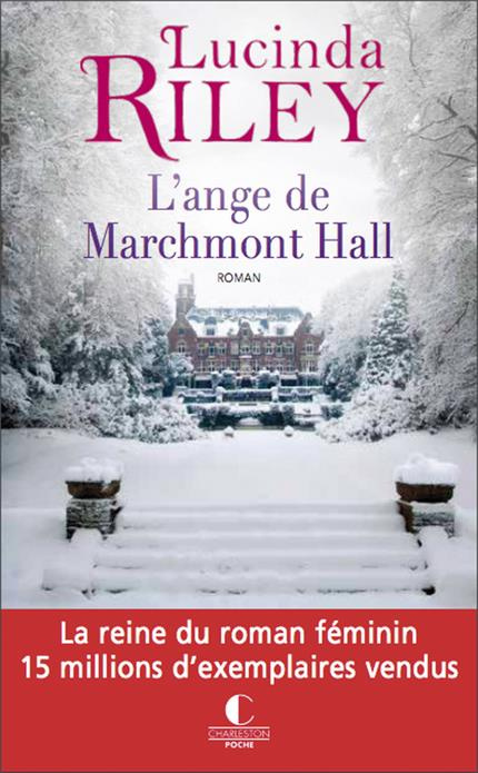 Emprunter L'ange de Marchmont Hall livre