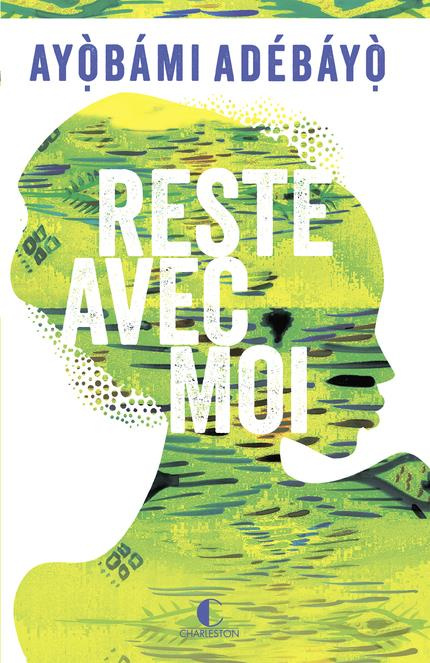 Emprunter Reste avec moi livre