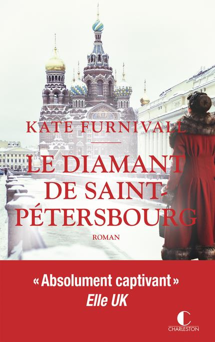 Emprunter Le diamant de Saint-Pétersbourg livre