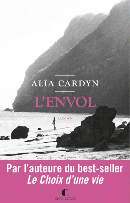 Emprunter L'envol livre