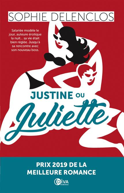 Emprunter Justine ou Juliette livre