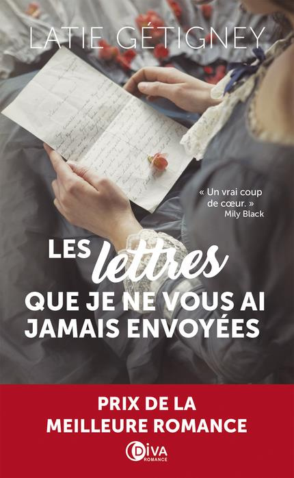 Emprunter Les lettres que je ne vous ai jamais envoyées livre