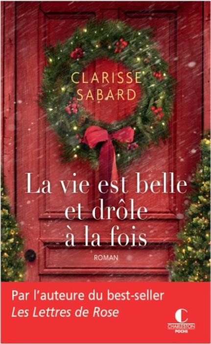 Emprunter La vie est belle et drôle à la fois livre