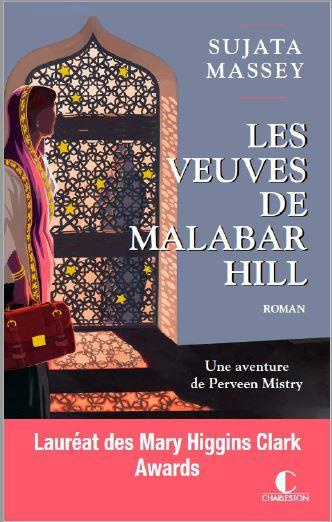 Emprunter Les veuves de Malabar Hill livre
