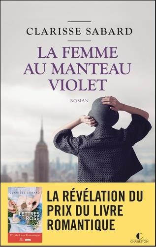 Emprunter La femme au manteau violet livre