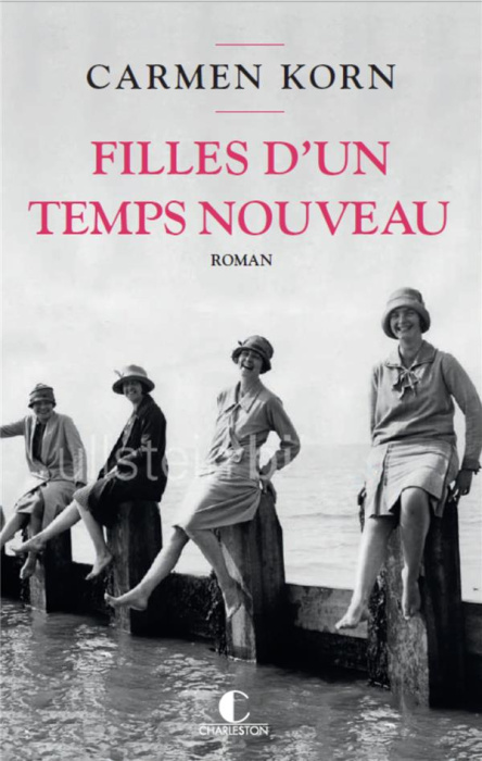 Emprunter Filles d'un temps nouveau livre