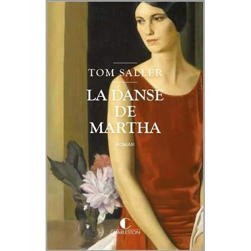 Emprunter La danse de Martha livre