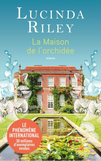 Emprunter La Maison de l'orchidée livre
