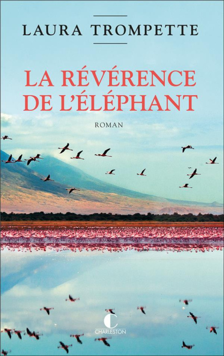 Emprunter La révérence de l'éléphant livre